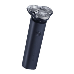 Бритва роторная Xiaomi Electric Shaver S301 реж.эл.:3 питан.:аккум. черный BHR7461GL