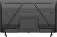 Телевизор LED BBK 40" 40LEM-1033/FTS2C (B) Frameless черный FULL HD 60Hz DVB-T2 DVB-C DVB-S2 USB (RUS)