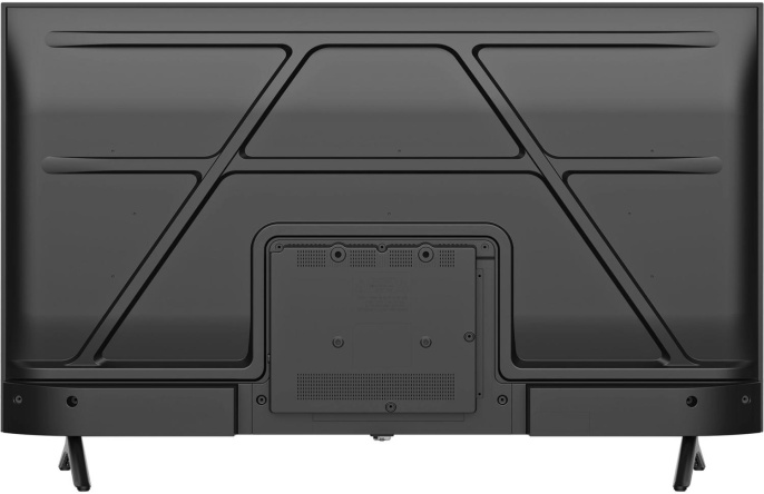 Телевизор LED BBK 40" 40LEM-1033/FTS2C (B) Frameless черный FULL HD 60Hz DVB-T2 DVB-C DVB-S2 USB (RUS)