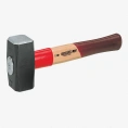 Кувалда GEDORE ROTBAND-PLUS 1000 г 8887370