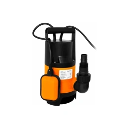 Дренажный насос FOXWELD FoxAqua DPP-450F 6580