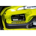 Бесщеточная газонокосилка Ryobi ONE+ RY18LMX37A-150 5133004582