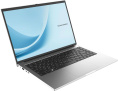 Ноутбук Maibenben Business Standard B114B [ B114B-R566UMFQSPSRE1] Silver 14.5" {3K Ryzen 5 6600H/16Gb/512Gb SSD/W11Pro}