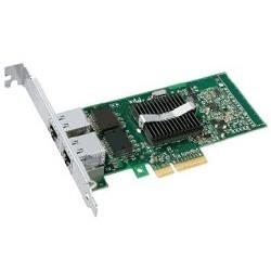 INTEL EXPI9402PT Сетевая карта OEM, PCI-Exepres Dual port server adapter