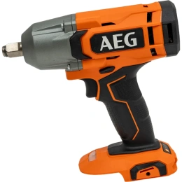 Ударный гайковерт AEG BSS18C12ZC-0 18В 4935481078