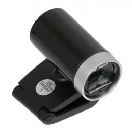 Web-камера A4TECH PK-910H,  черный/серебристый