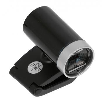Web-камера A4TECH PK-910H,  черный/серебристый