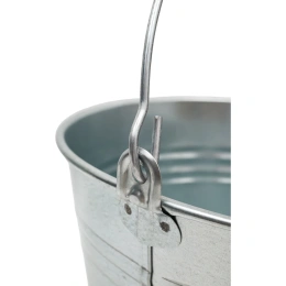 Оцинкованное ведро Gigant 9 л GMB-9