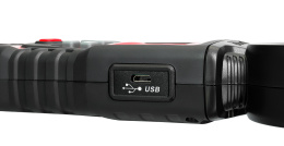 Цифровой анемометр Ermenrich Seek DN30