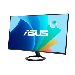Монитор ASUS 23.8" VZ249HG IPS 1920x1080 1ms 250cd 120Hz VGA HDMI Black