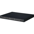 Коммутатор CIT S2158-48T4D-P-AC-FR (L3) 48PoE 48PoE+