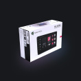 Автомагнитола Navitel DV-1828A 2DIN 4x45Вт v5.0 6144Mb 10" 2 NV_DV-1828A