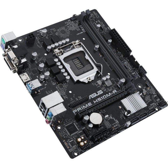 Материнская плата PRIME H510M-R-SI 90MB18C0-M0ECY0