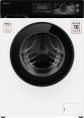 Стиральная машина Weissgauff WM 45127 Inverter Steam Touch класс: A+++ загр.фронтальная макс.:7кг белый инвертор