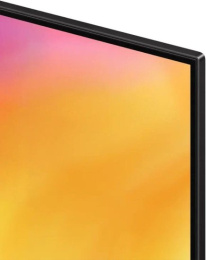 MiniLED телевизор Samsung Mini LED M70 4K UE50M70HAUXPY 50" 3840x2160 (4K UHD), частота 60 Гц, ОС Samsung Tizen, HDR10, HDR10+, HDR10+ Adaptive, HLG, Dolby Atmos, AirPlay, Wi-Fi, смарт пульт