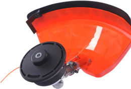 Триммер Patriot PT 542 2200Вт 3л.с. реж.эл.:леска/нож