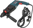 Перфоратор Bosch GBH 2-26 DRE Professional патрон:SDS-plus уд.:2.7Дж 800Вт кейс в комплекте 0611253708