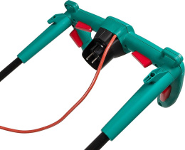 Электрическая газонокосилка Bosch Arm 37, 1400 Вт 06008A6201 1400 Вт 06008A6201