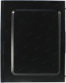 Корпус Minitower ExeGate BAA-403U mATX, без БП, 2*USB+1*USB3.0, HD Audio, черный EX298163RUS