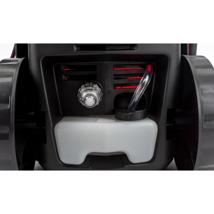 Мойка высокого давления 1,6 кВт, 420 л/ч, Gigant GLU-05