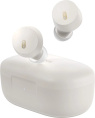 Наушники Baseus A00023800223-00 Bowie E18 True Wireless Earphones Stellar White материал: ABS + PC, Bluetooth 5.3, время работы: около 7.5 часов, интерфейс зарядки: Type-C, время зарядки