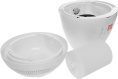 Мойка воздуха Royal Clima Bianco RAW-B350/4.2E-WT, белый НС-1515030