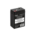 Аккумуляторная батарея ExeGate DT 606 6V 6Ah, клеммы F1 EX282950RUS