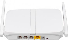 Wi-Fi роутер MERCUSYS MW305R, Wi-Fi 4, N300, 2.4ГГц, 3 LAN, белый