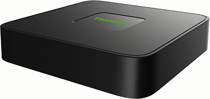 Видеорегистратор NVR сетевой TIANDY TC-R3105 I/B/L/Eu/V1.1
