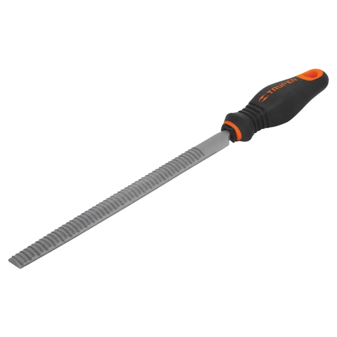 Полукруглый напильник 8" Truper LES-8T 15321