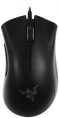 Мышь проводная Razer DeathAdder Essential, игровая, оптическая, USB, 6400dpi, черный [rz01-03850100-r3c1]