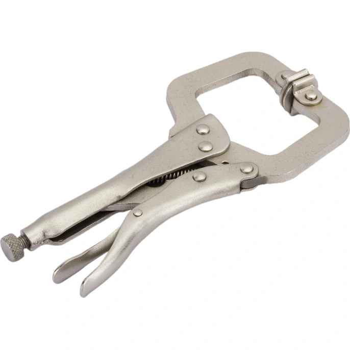 Ручной зажим 170 мм Gigant GST-170