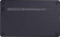 Графический планшет HUION Inspiroy H641P, черный [h641p black]