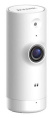 Камера видеонаблюдения IP D-Link DCS-8000LH, 1280х720 pix, 2.39 мм, белый [dcs-8000lh/a1a]