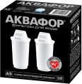 Картридж Аквафор A5, 2шт [518587]