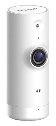Камера видеонаблюдения IP D-Link DCS-8000LH, 1280х720 pix, 2.39 мм, белый [dcs-8000lh/a1a]