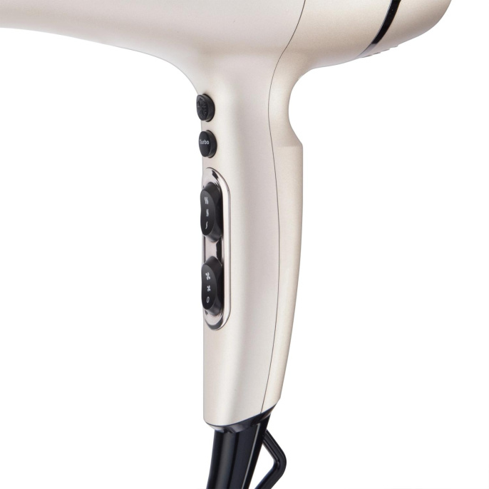 Фен Vitek VT-1311 2400Вт разноцветный