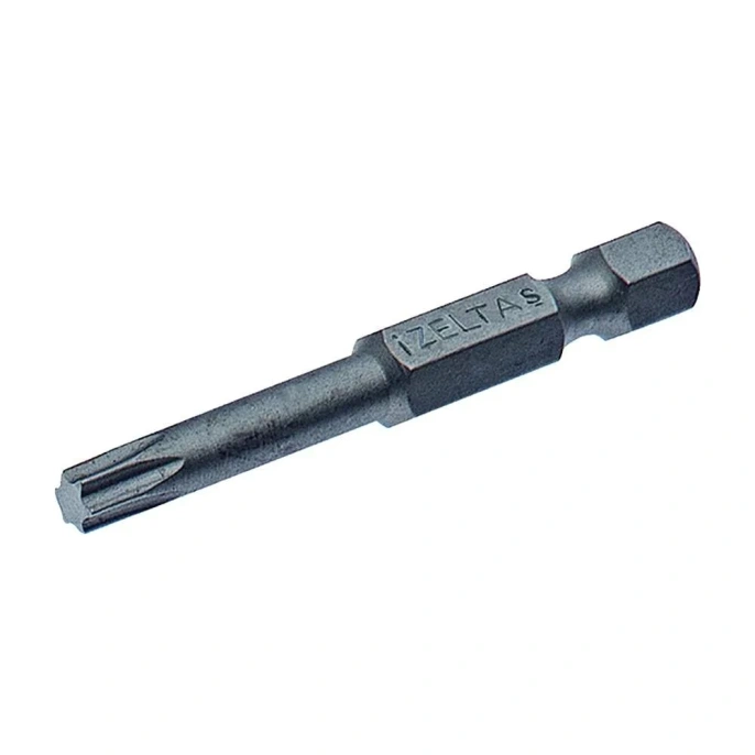 Бита Torx T25, 50 мм IZELTAS 4830210125