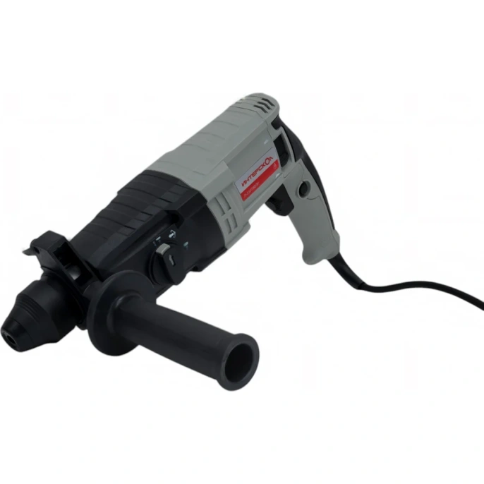 Перфоратор Интерскол П-25/750ЭР [733.1.0.70]