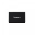 Считыватель карты памяти Transcend USB3.1 Gen1 All-in-1 UHS-II Multi Card Reader [TS-RDF9K2]