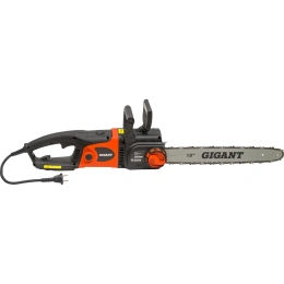 Электрическая пила Gigant 18", 2.8 кВт GSAF-13