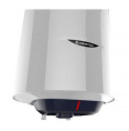 Водонагреватель Ariston BLU1 R ABS 80 V SLIM 1.5кВт 80л электрический настенный/белый (3700540)