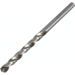Сверло по металлу HSS-G DIN 338 (4.5х80х47 мм) Ruko 214045