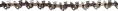 Цепь для пилы Milwaukee M12 FHS 3/8''x152x1.1 (4932478427) (шаг цепи: 3/8", количество звеньев: 28, длина шины: 15 см, ширина паза: 1.1 мм)