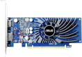 Видеокарта ASUS GT 1030 (GT1030-2G-BRK) (NVIDIA GeForce GT 1030, PCI Express 3.0, 2GB GDDR5 64bit, 1266/1506 MHz, 384sp, 1хHDMI, 1хDisplayPort, 2 Slot)