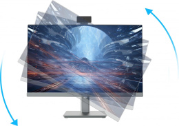 27" Моноблок TECLAST V27 Air QHD, Intel Core i5 12400, 16ГБ DDR4, 512ГБ SSD, Windows 11 Pro, серый [v27 air 2k 1240016g512kru]