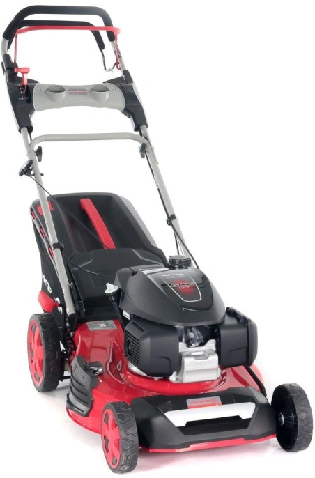 Газонокосилка роторная Интерскол 934.0.0.70 3460Вт