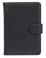 Универсальный чехол Riva для планшета 7" 3012 искусственная кожа черный 3012 BLACK