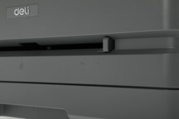 МФУ лазерный Deli Laser M3100ADNW A4 Duplex Net WiFi серый