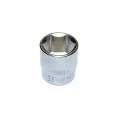 Головка торцевая 6-гранная (3/8"DR; 7 мм) Jonnesway S04H3107